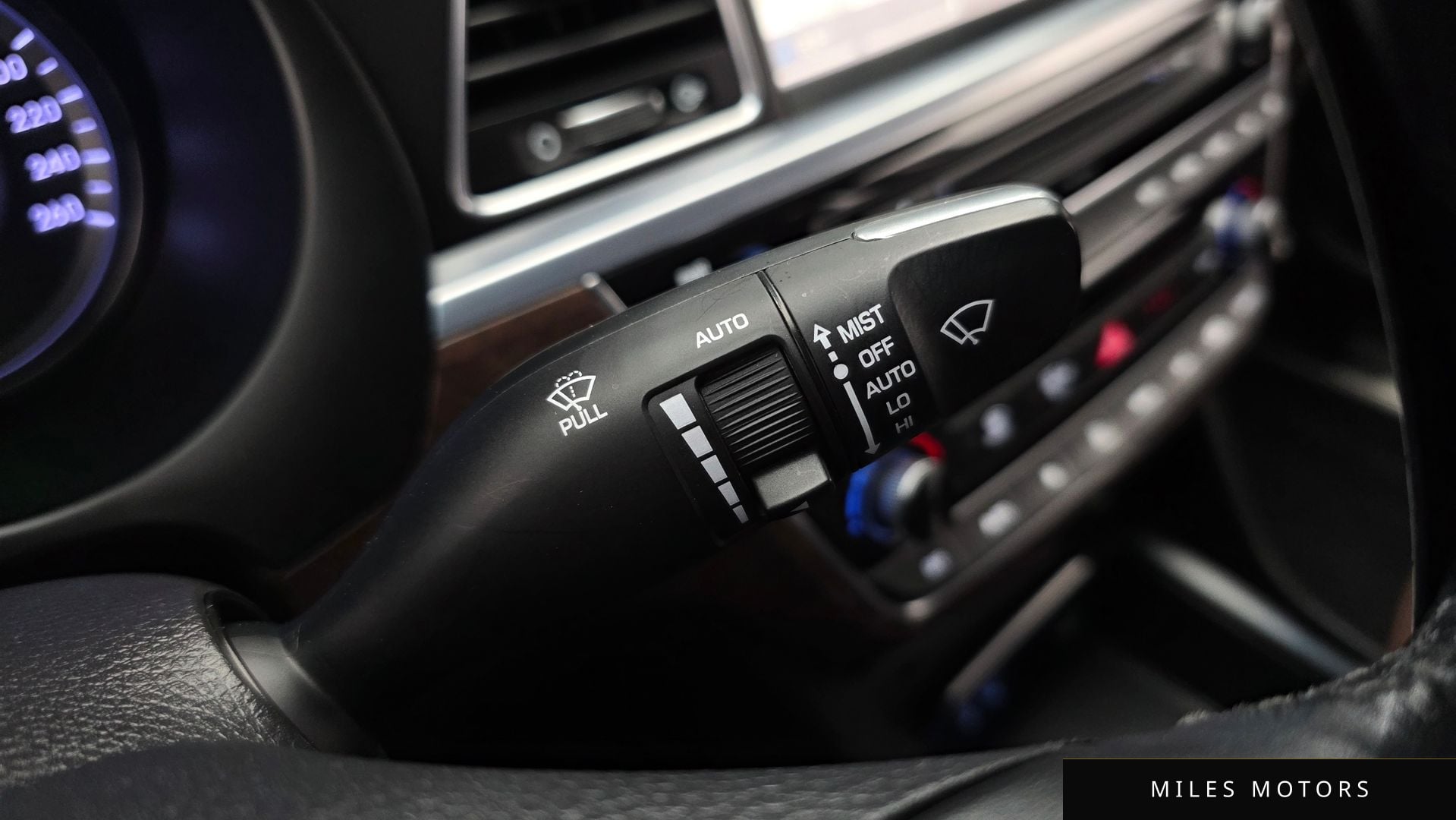 Hyundai Aslan 2015 — миниатюра 26