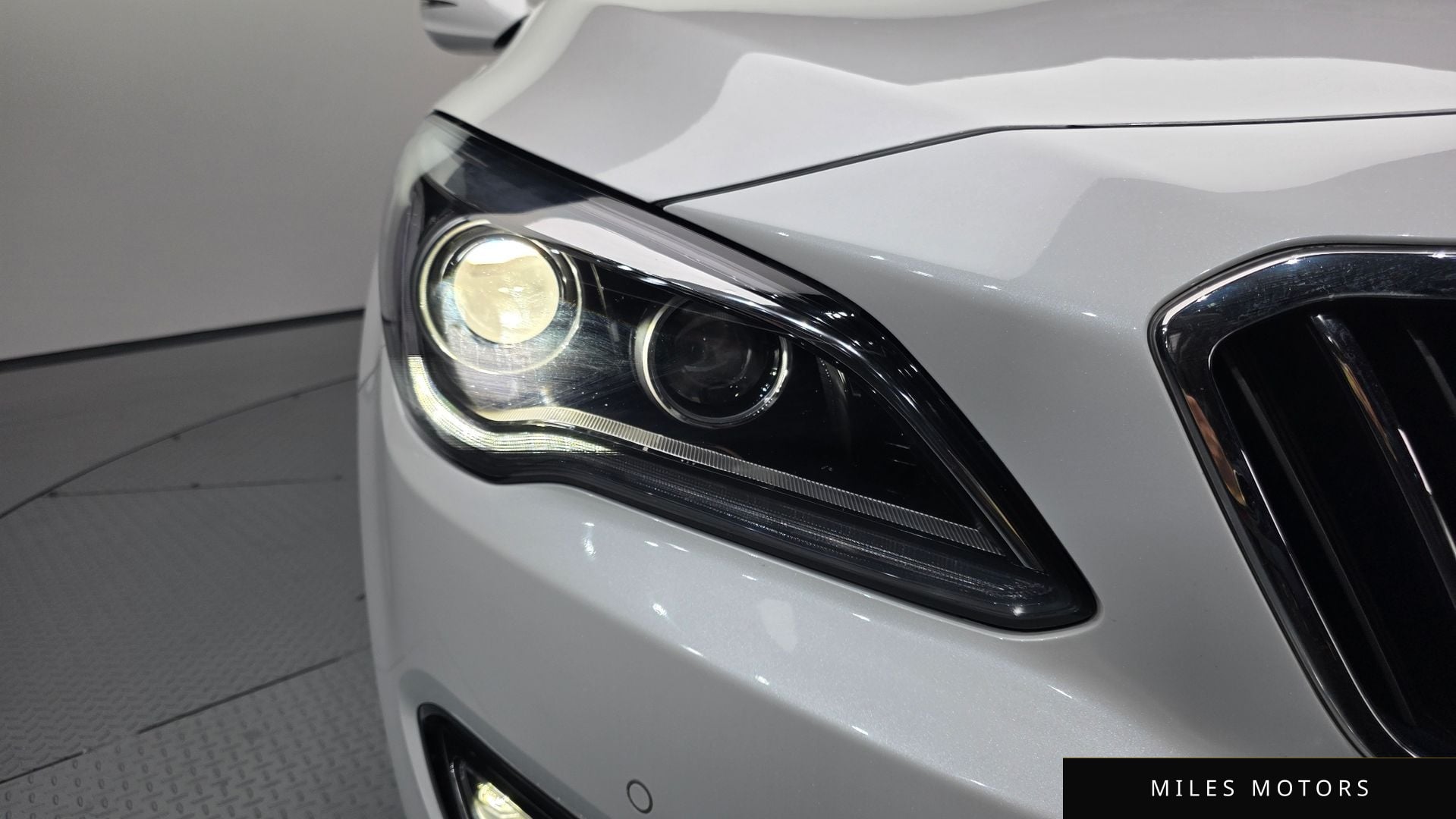 Hyundai Aslan 2015 — миниатюра 8