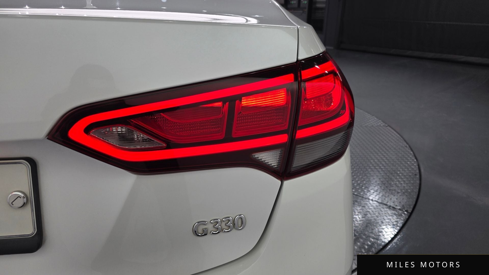Hyundai Aslan 2015 — миниатюра 9