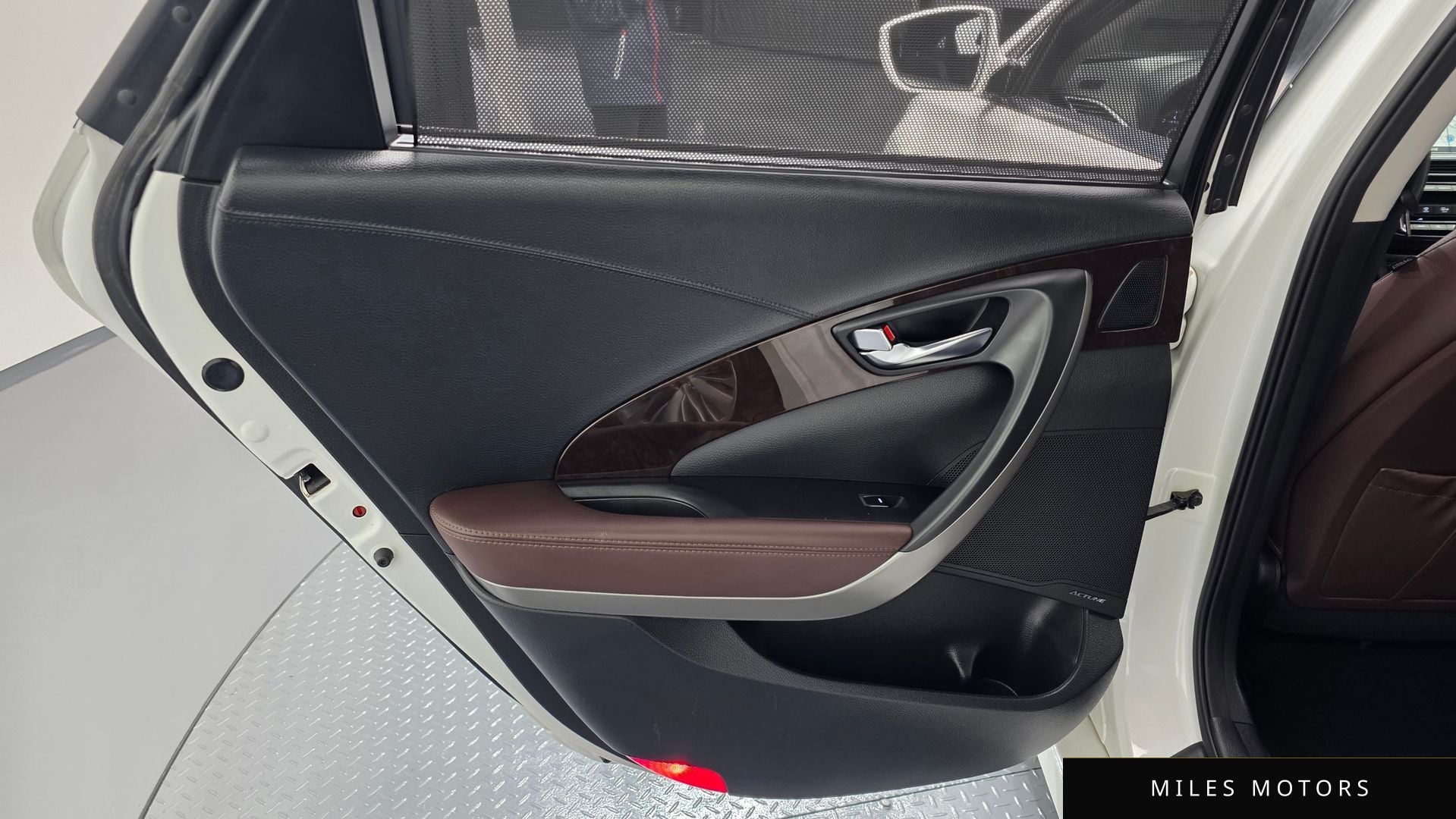 Hyundai Aslan 2015 — миниатюра 15