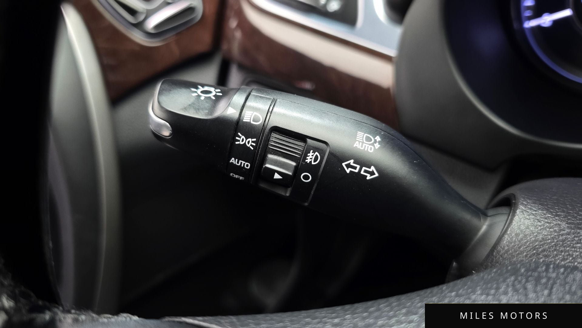 Hyundai Aslan 2015 — миниатюра 27