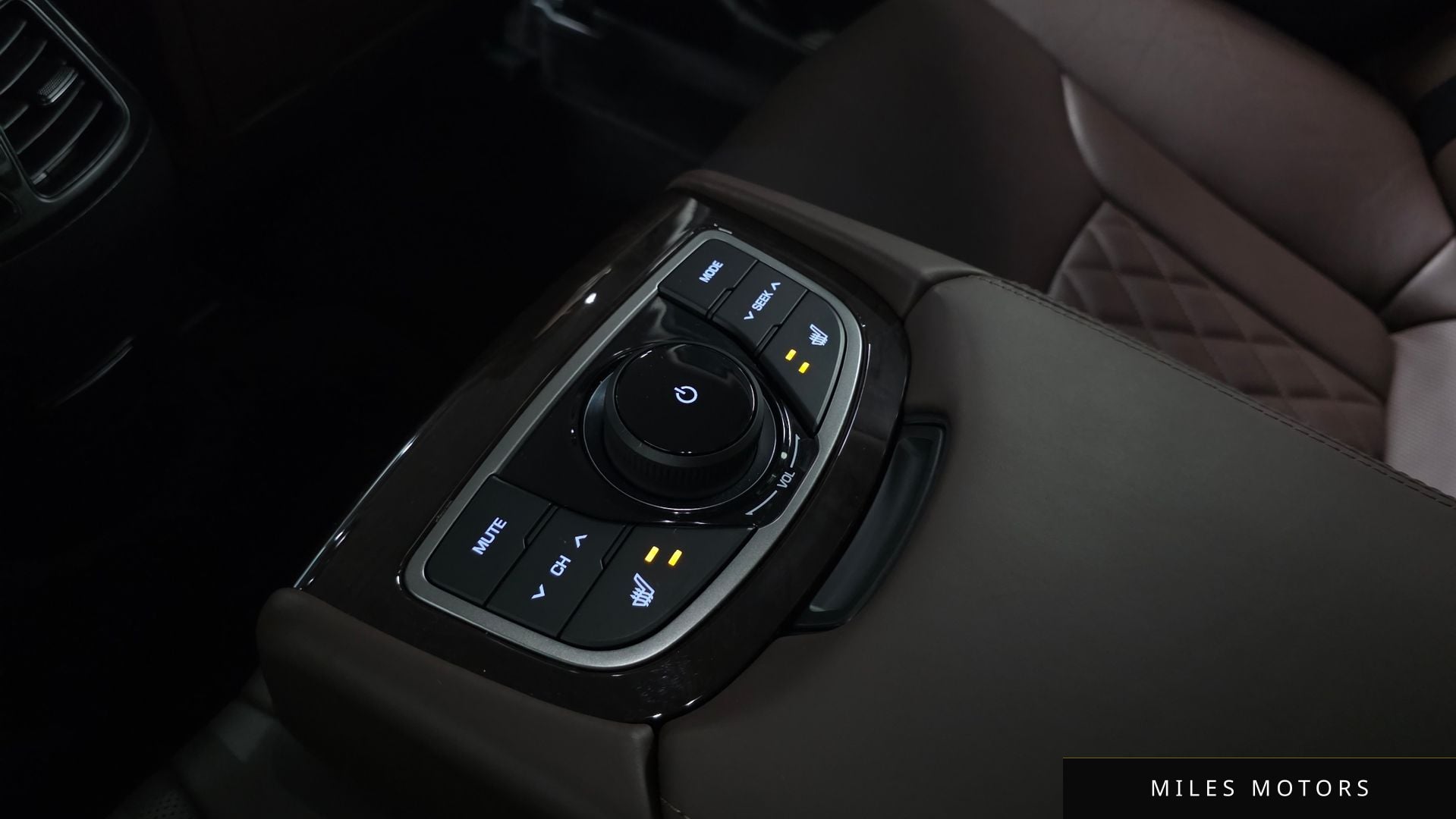 Hyundai Aslan 2015 — миниатюра 28