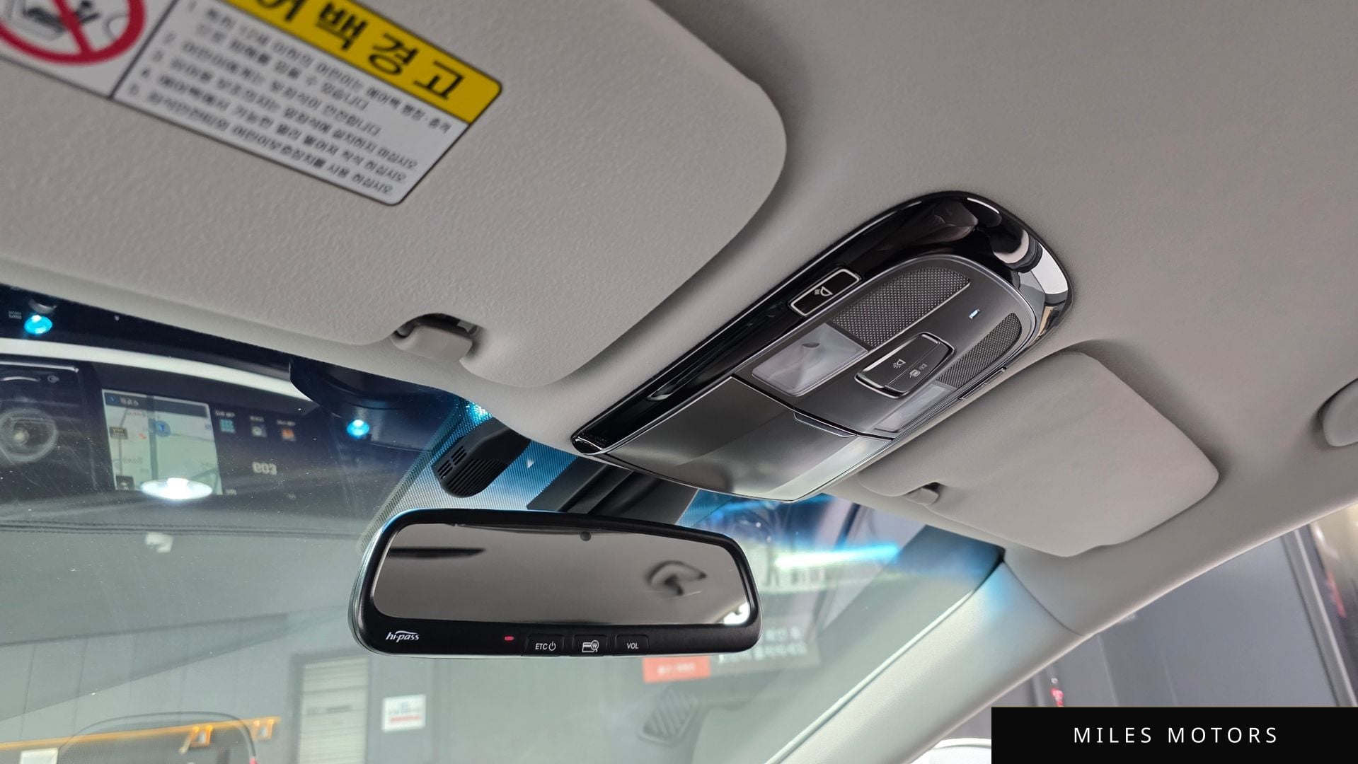 Hyundai Aslan 2015 — миниатюра 29