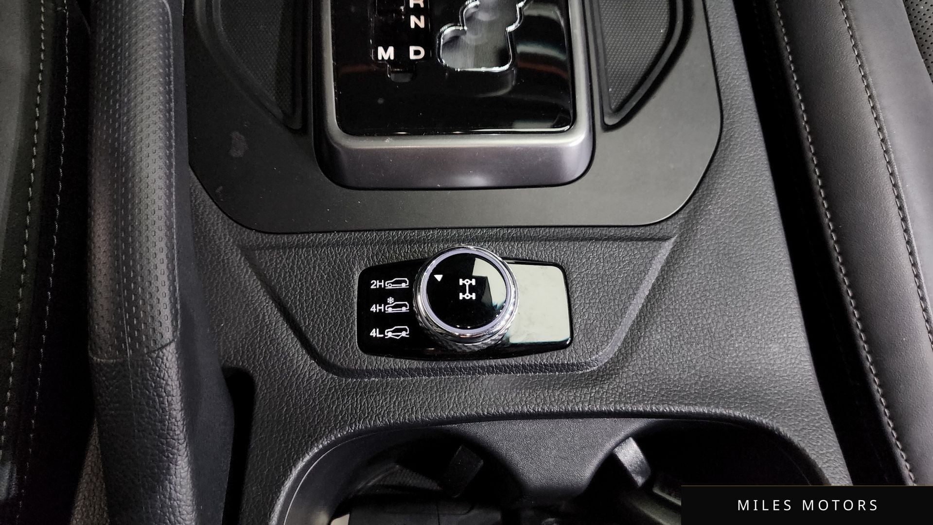 KG Mobility Rexton 2024 — миниатюра 21