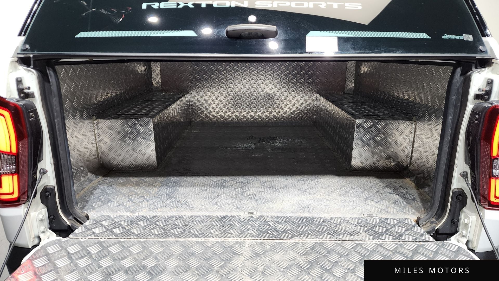 KG Mobility Rexton 2024 — миниатюра 26