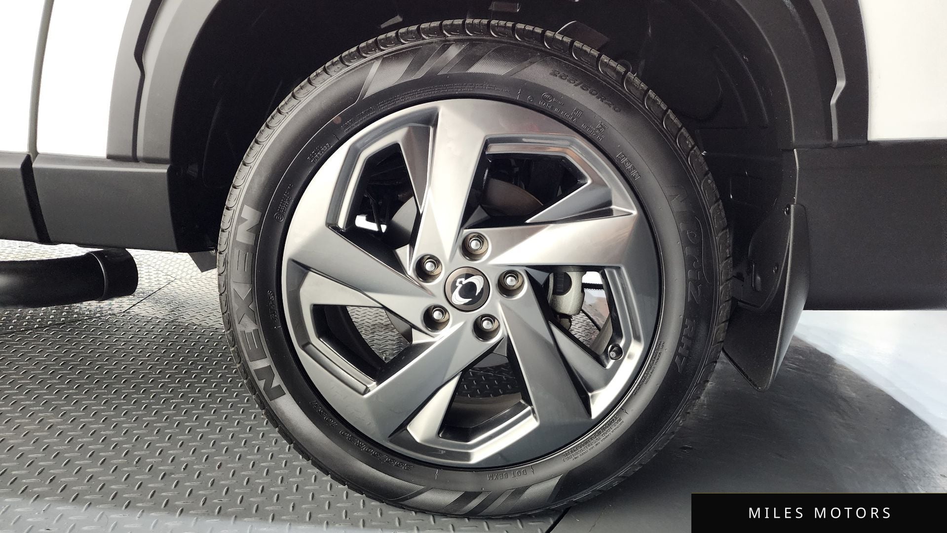 KG Mobility Rexton 2024 — миниатюра 7