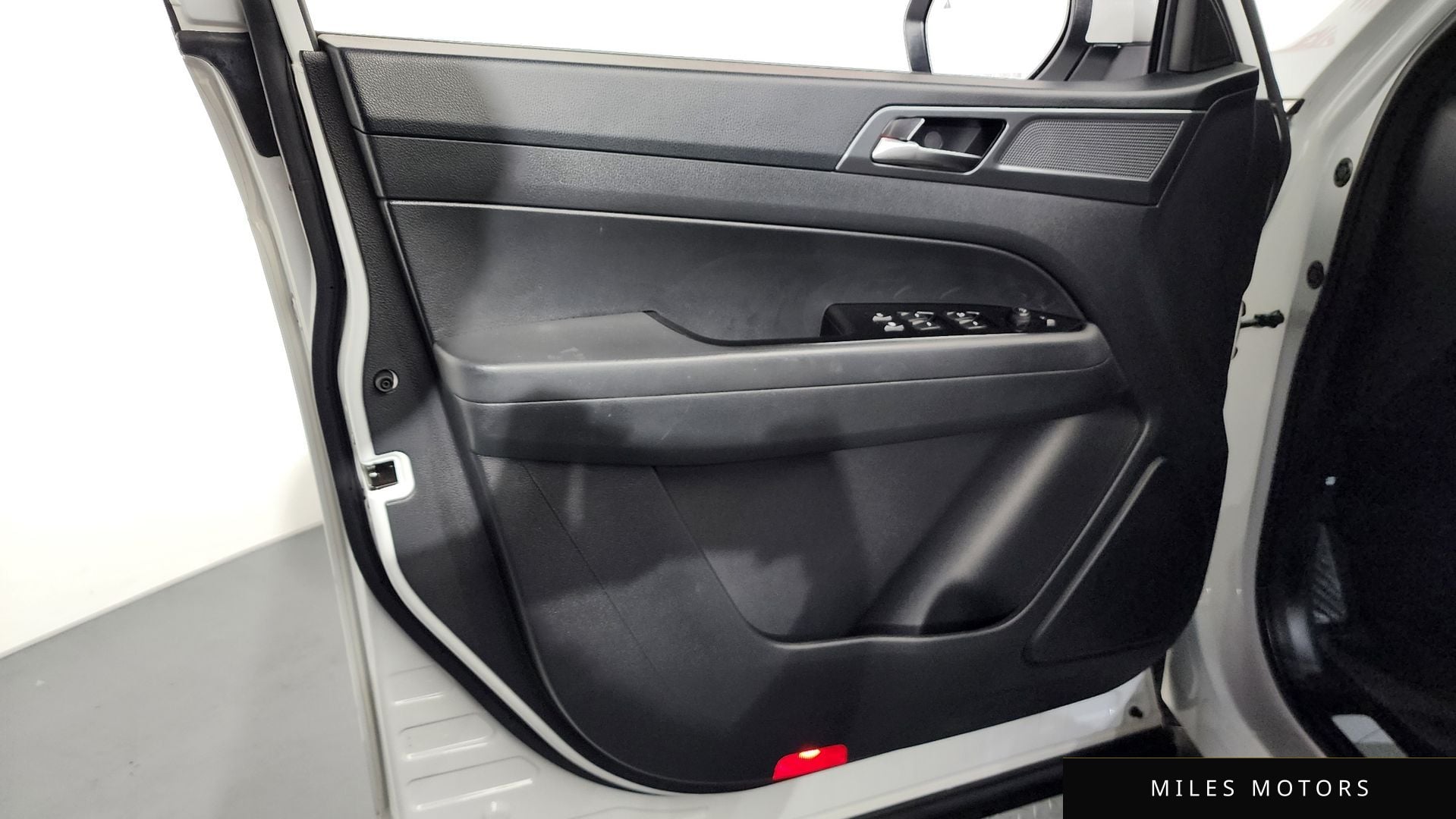 KG Mobility Rexton 2024 — миниатюра 14