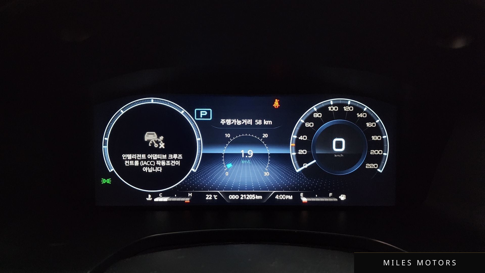 KG Mobility Rexton 2024 — миниатюра 27