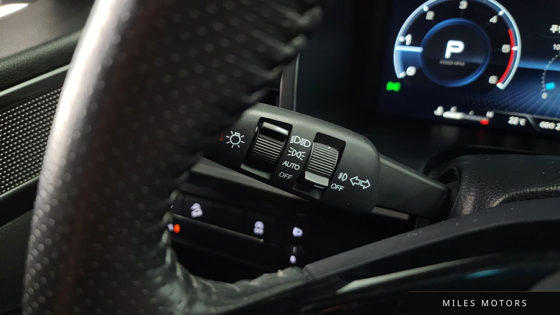 KG Mobility Rexton 2024 — миниатюра 35
