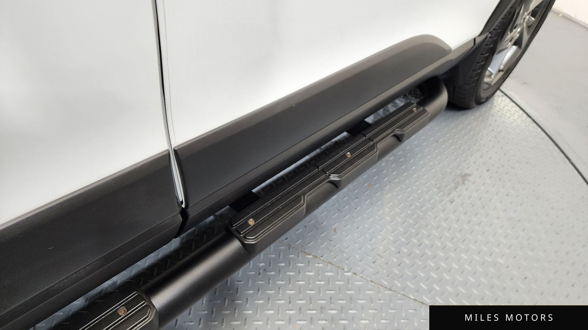 KG Mobility Rexton 2024 — миниатюра 36