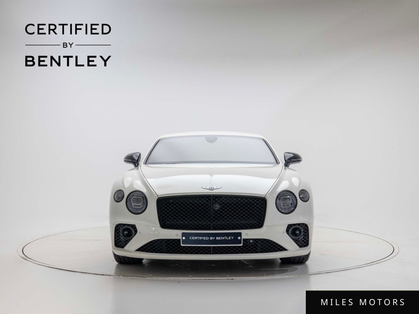 Bentley Continental GT 2023 — миниатюра 2