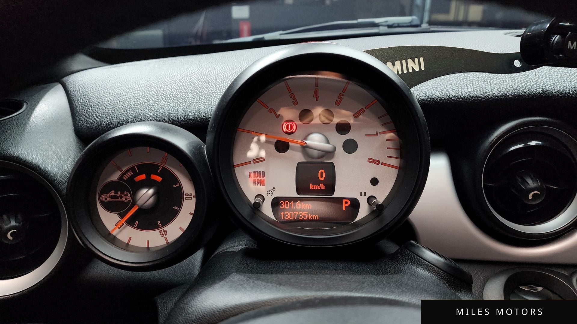 MINI Roadster 2012 — миниатюра 8