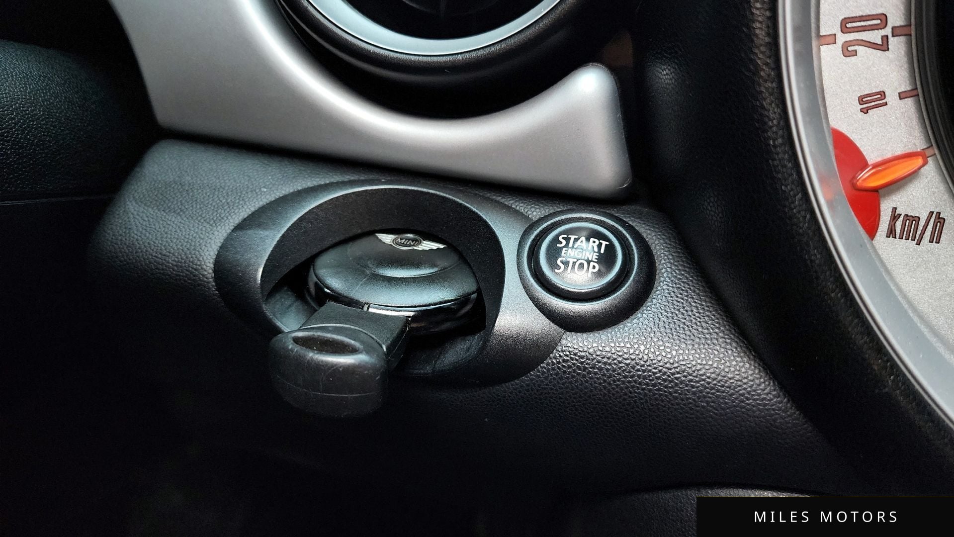 MINI Roadster 2012 — миниатюра 11