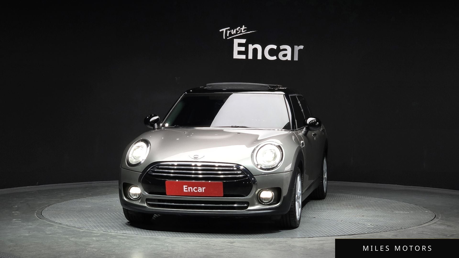 MINI Clubman 2016 — миниатюра 3