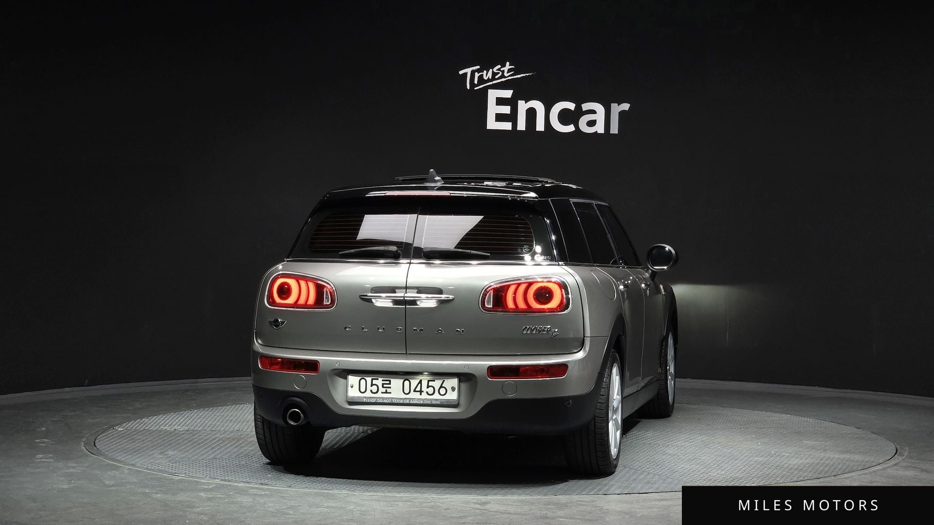 MINI Clubman 2016 — миниатюра 4