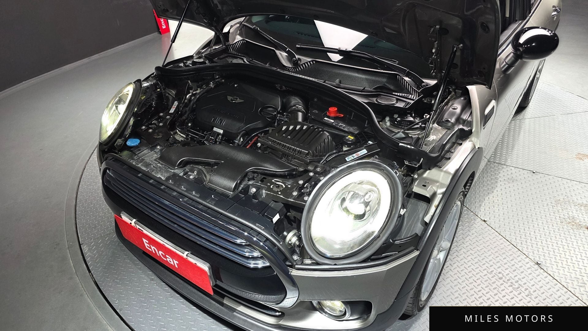MINI Clubman 2016 — миниатюра 6
