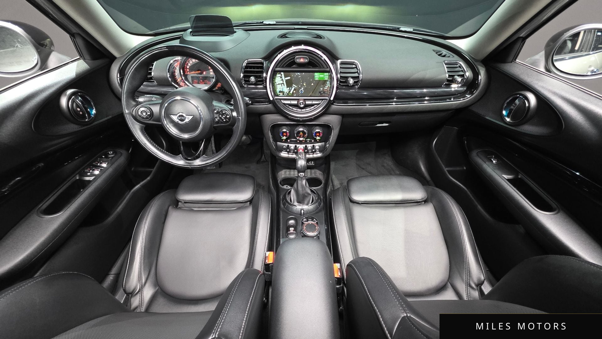 MINI Clubman 2016 — миниатюра 7