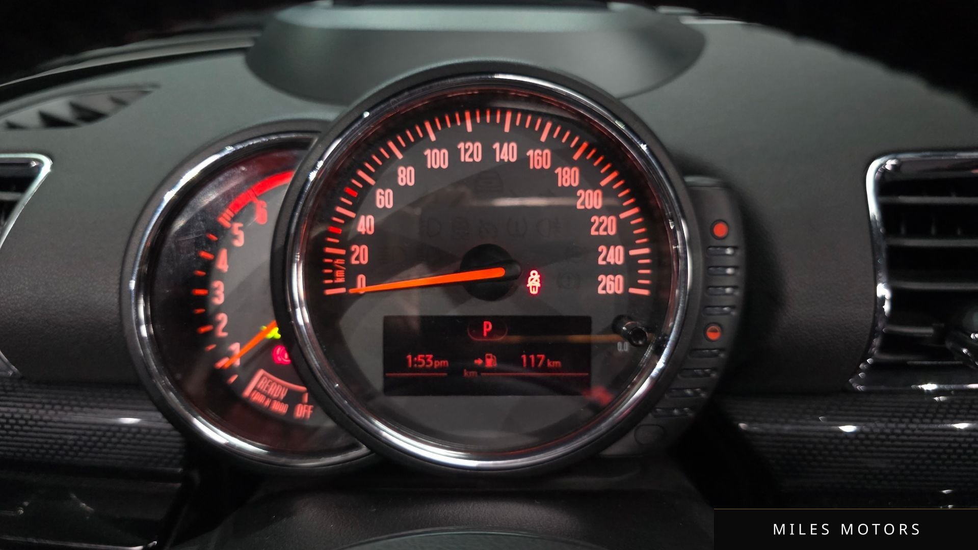 MINI Clubman 2016 — миниатюра 8