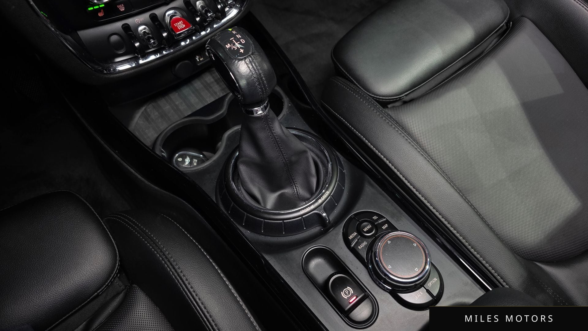 MINI Clubman 2016 — миниатюра 9