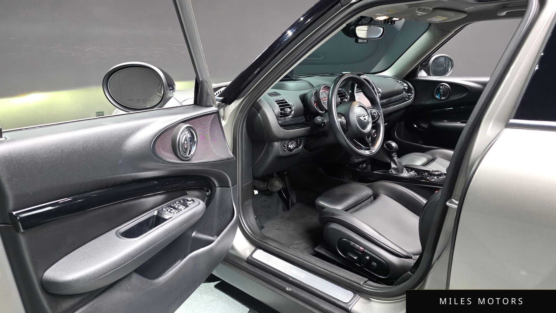 MINI Clubman 2016 — миниатюра 10