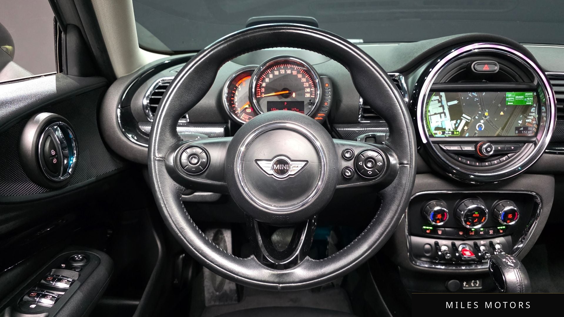 MINI Clubman 2016 — миниатюра 12
