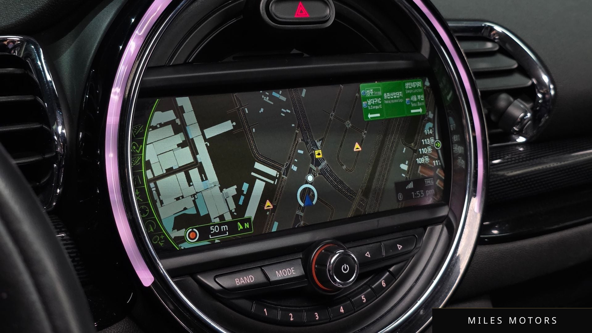 MINI Clubman 2016 — миниатюра 13