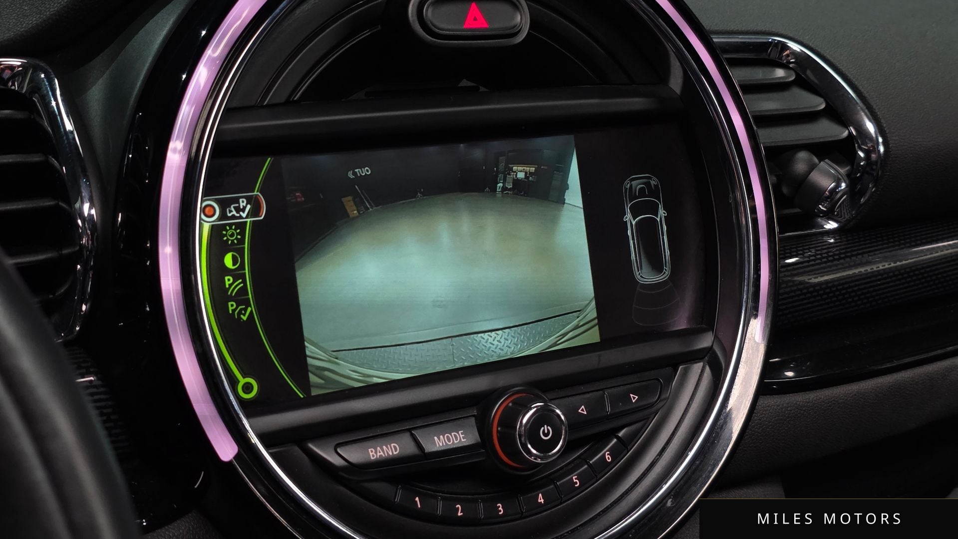 MINI Clubman 2016 — миниатюра 14
