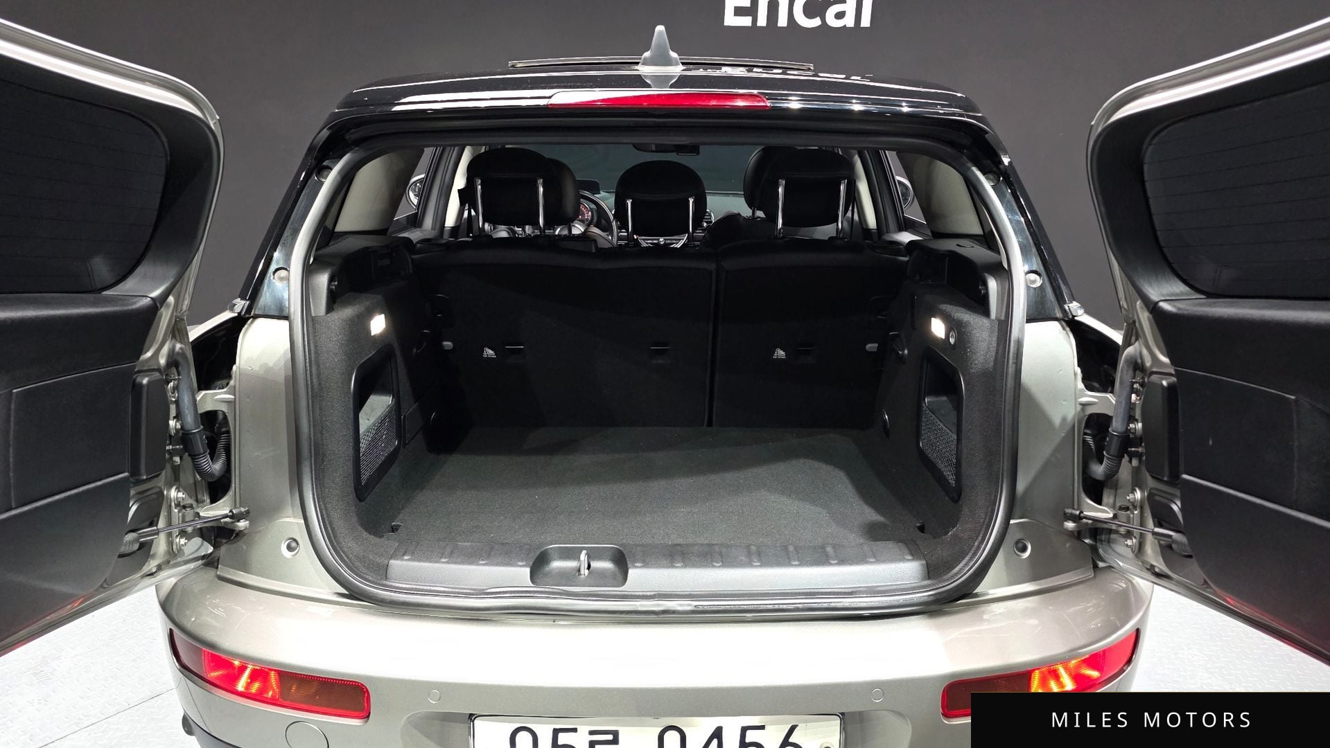 MINI Clubman 2016 — миниатюра 20