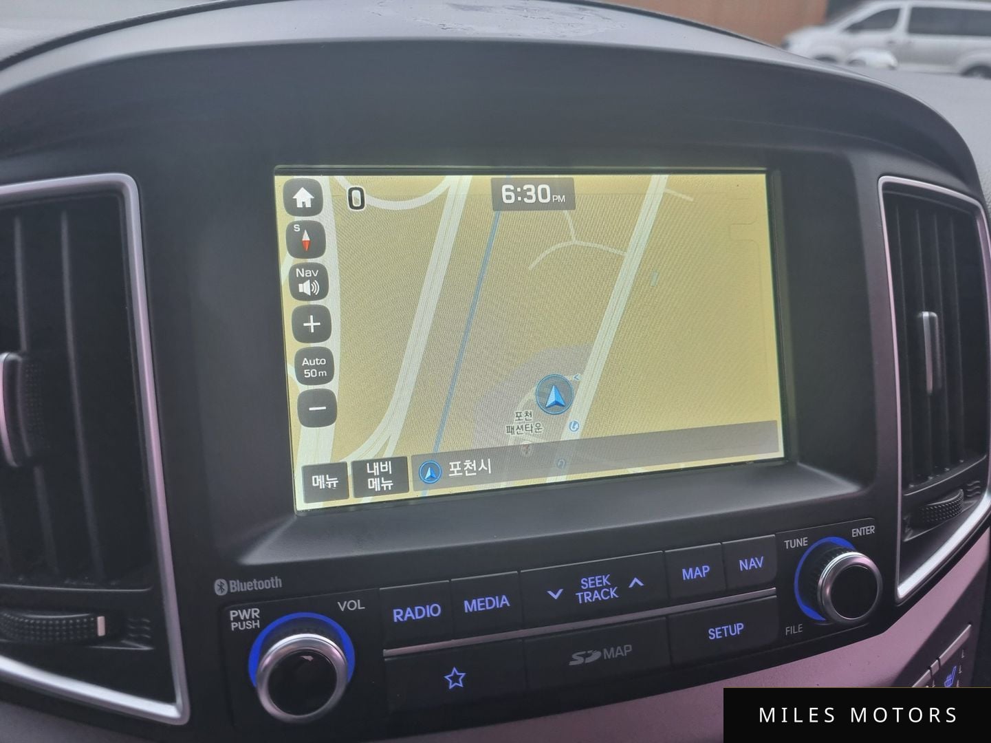 Hyundai Starex 2018 — миниатюра 12