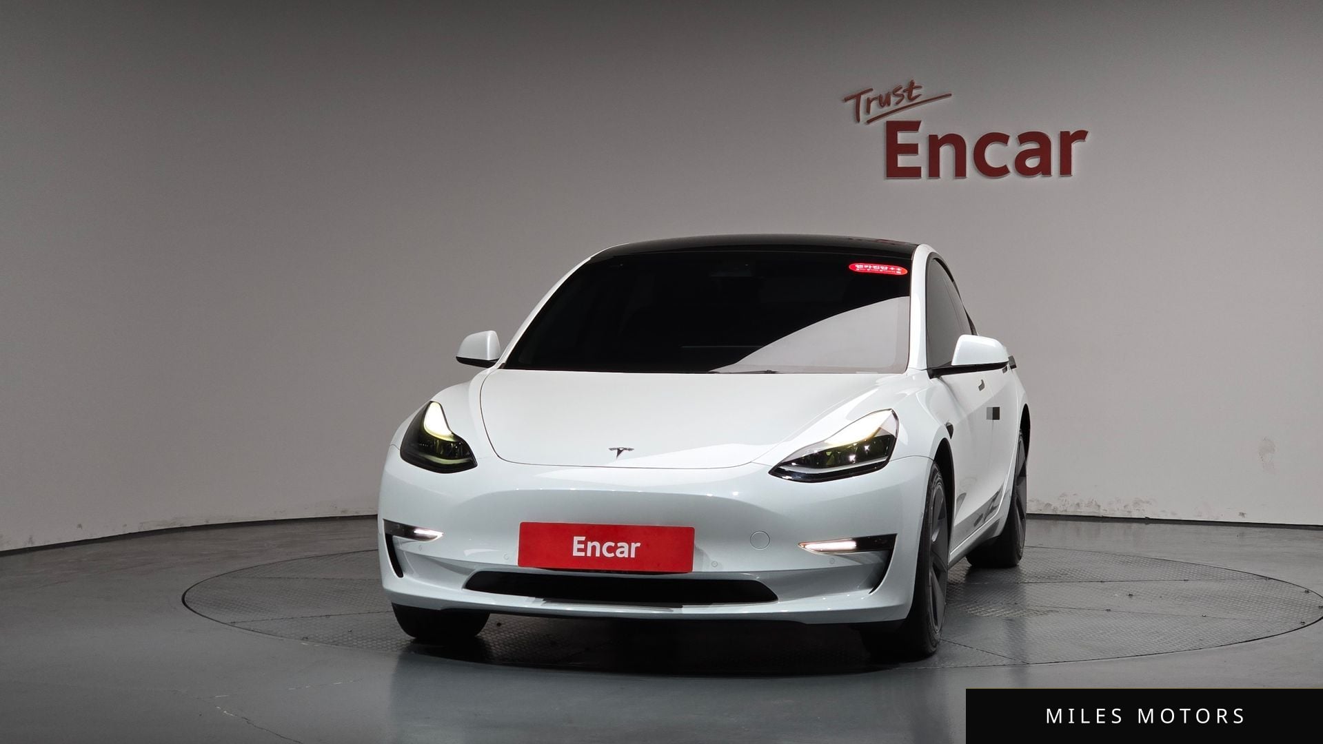 Tesla Model 3 2022 — миниатюра 2