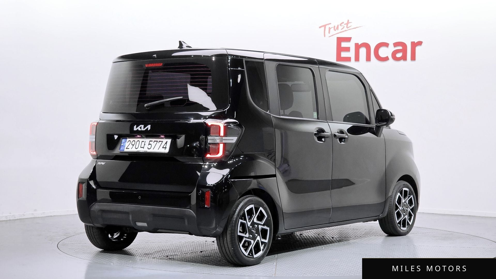 Kia RAY 2023 — миниатюра 2