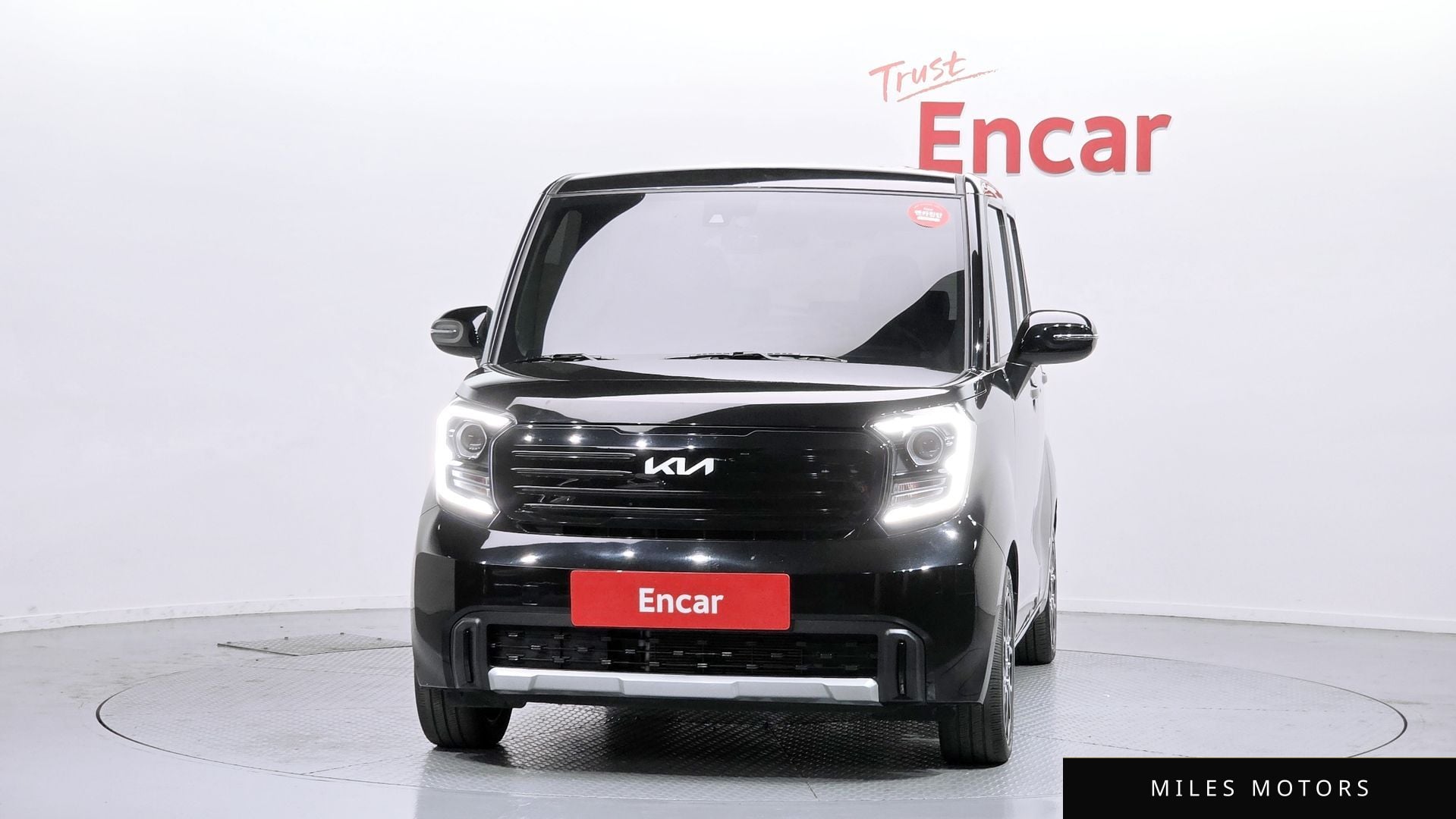 Kia RAY 2023 — миниатюра 3