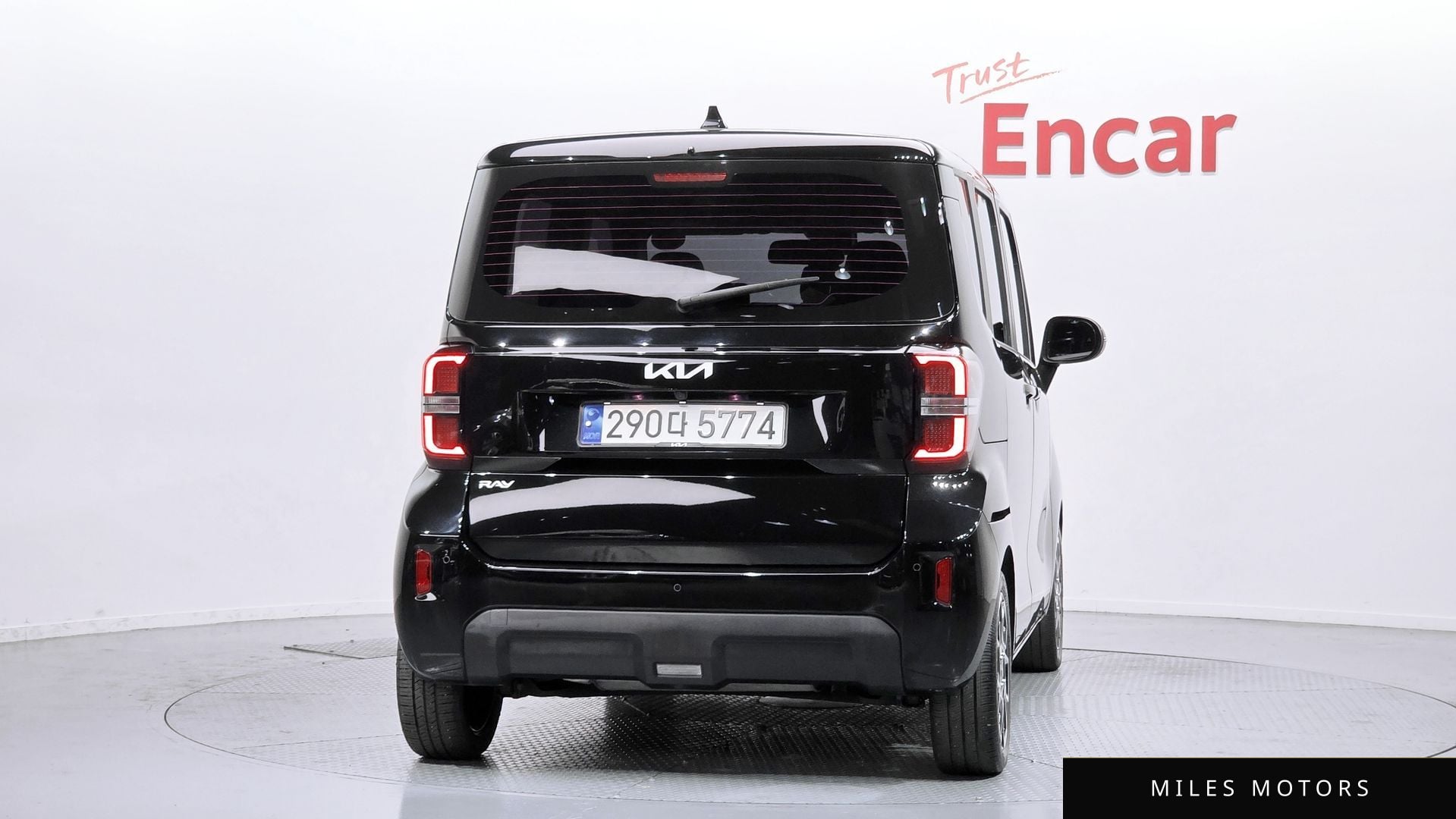 Kia RAY 2023 — миниатюра 4