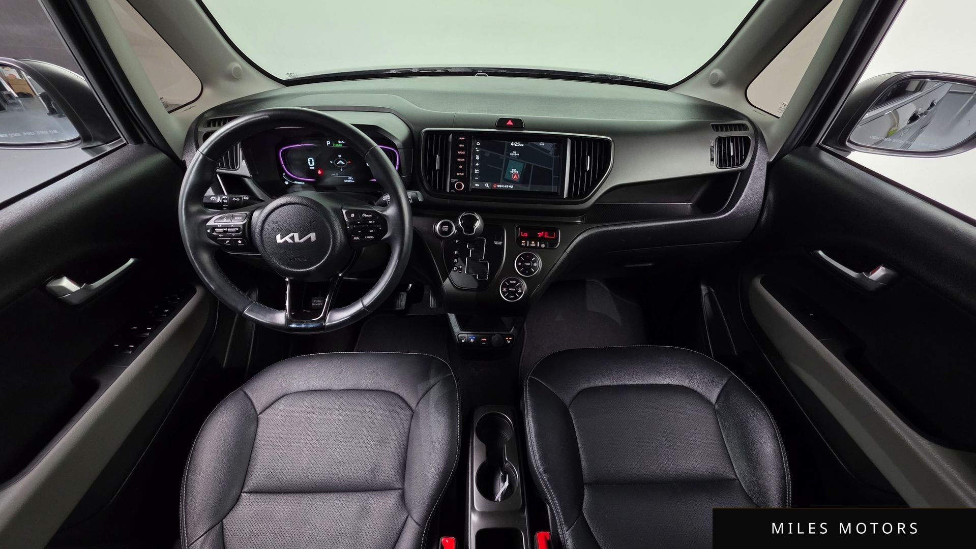 Kia RAY 2023 — миниатюра 10