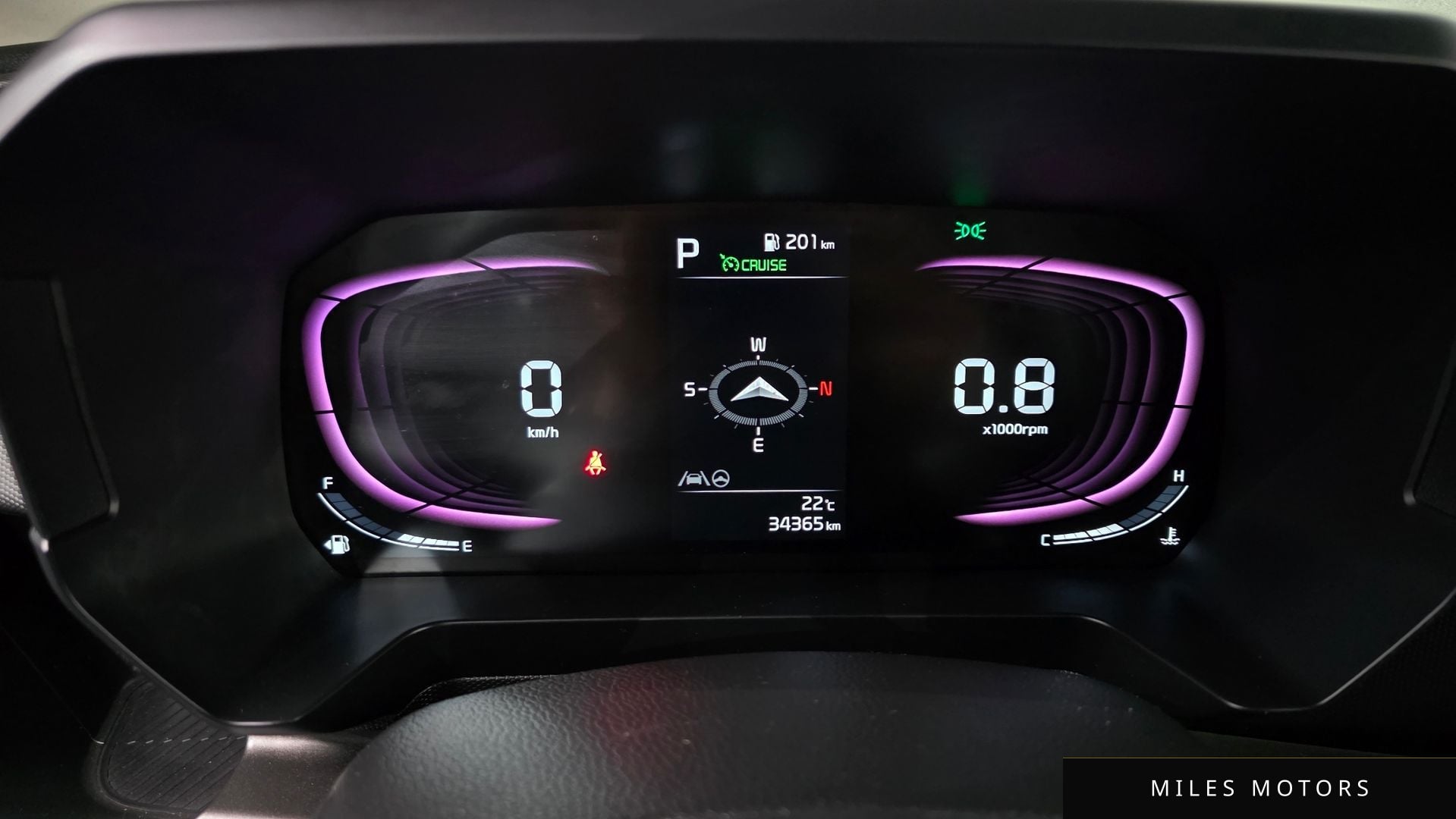 Kia RAY 2023 — миниатюра 11