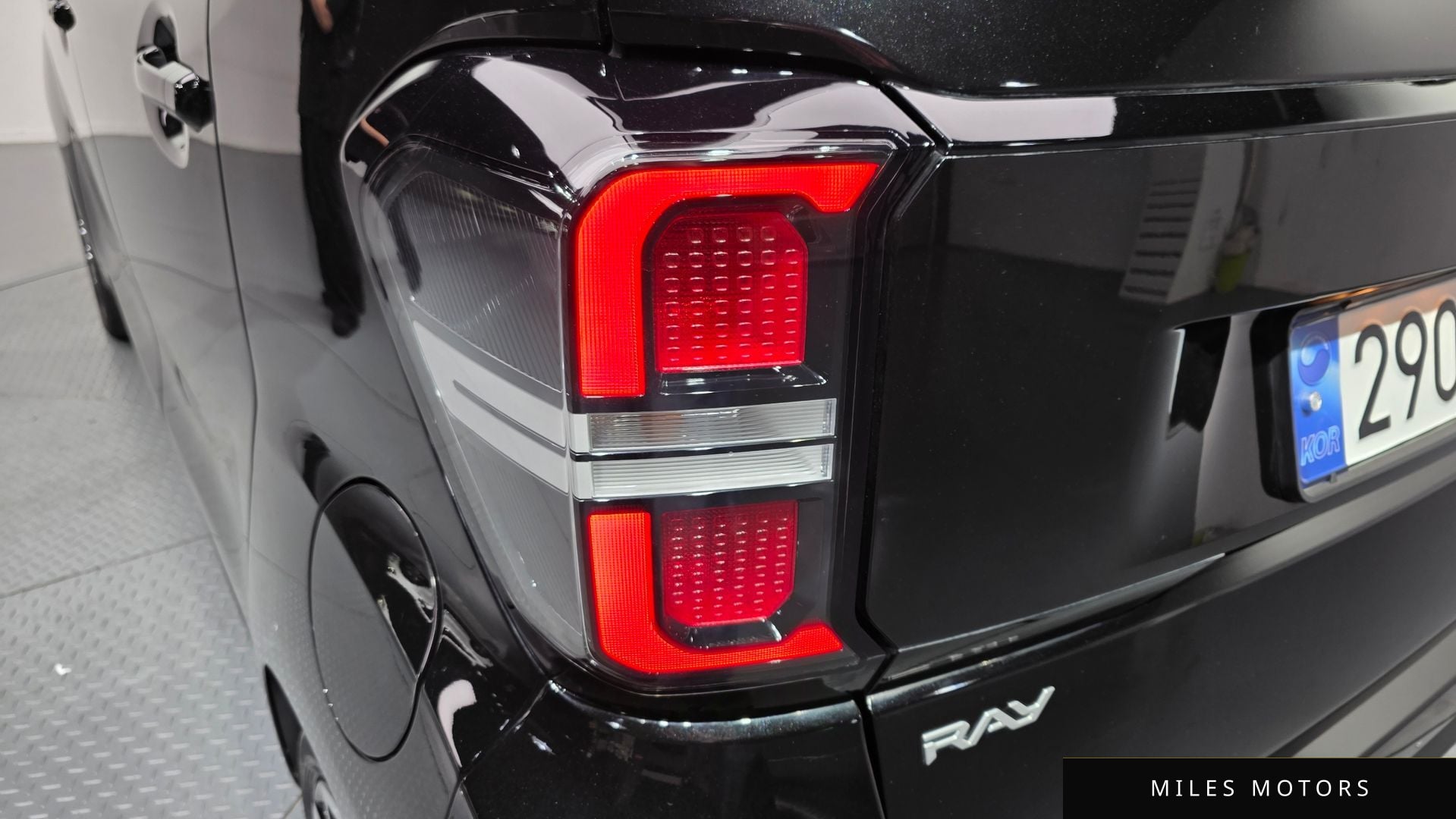 Kia RAY 2023 — миниатюра 9