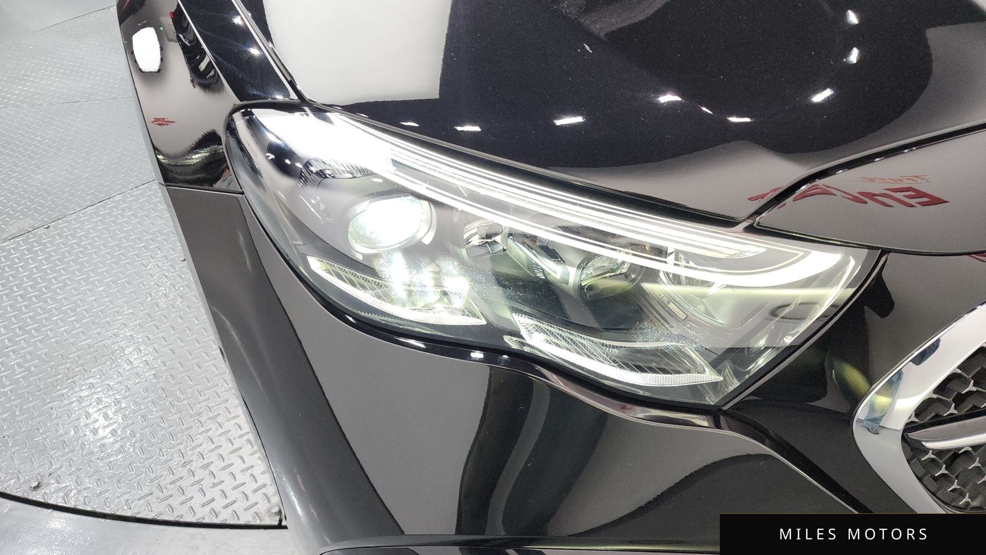 Mercedes-Benz E-Class W214 2024 — миниатюра 5