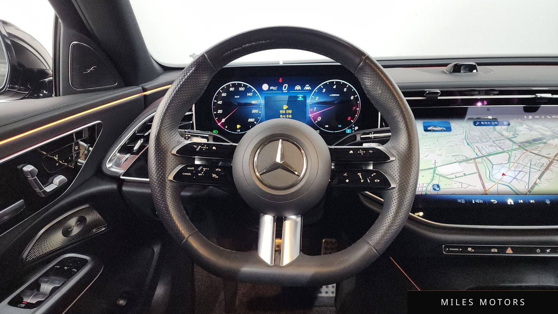 Mercedes-Benz E-Class W214 2024 — миниатюра 6