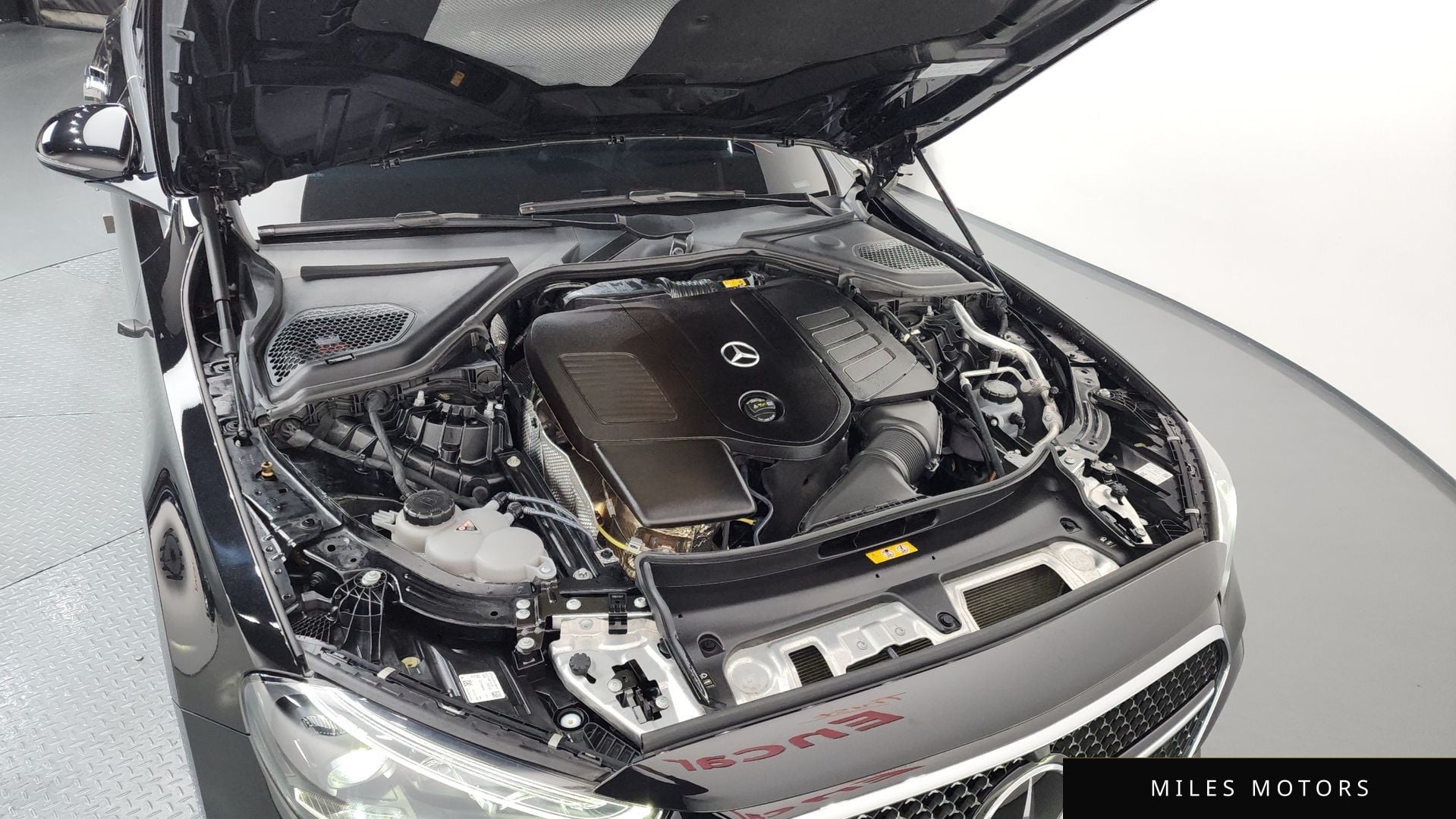 Mercedes-Benz E-Class W214 2024 — миниатюра 8