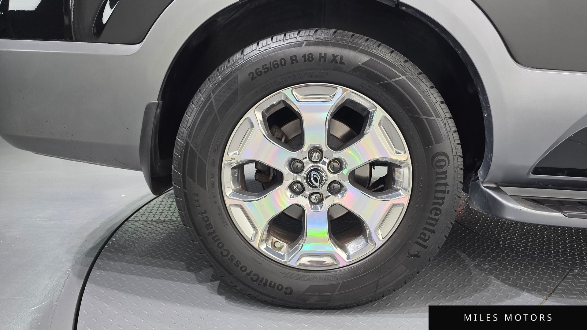 Kia Mohave 2018 — миниатюра 5