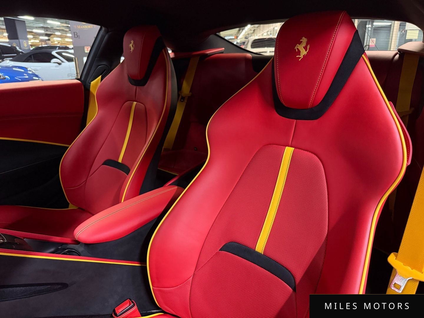 Ferrari Roma 2024 — миниатюра 7
