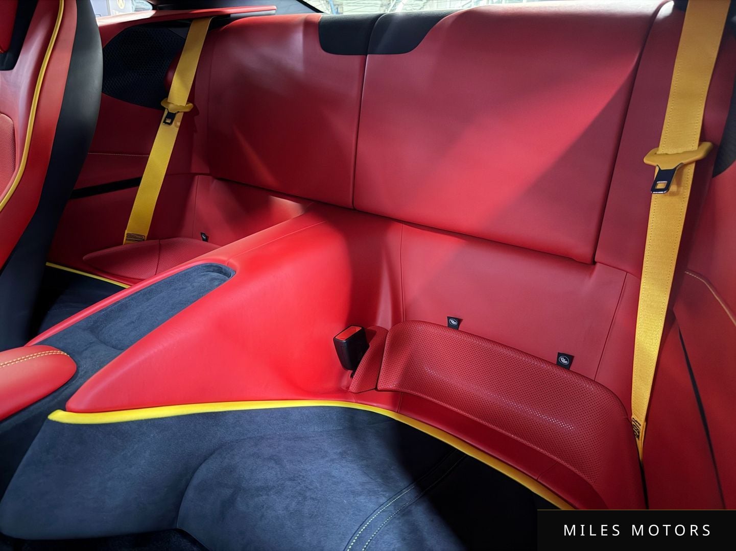 Ferrari Roma 2024 — миниатюра 8