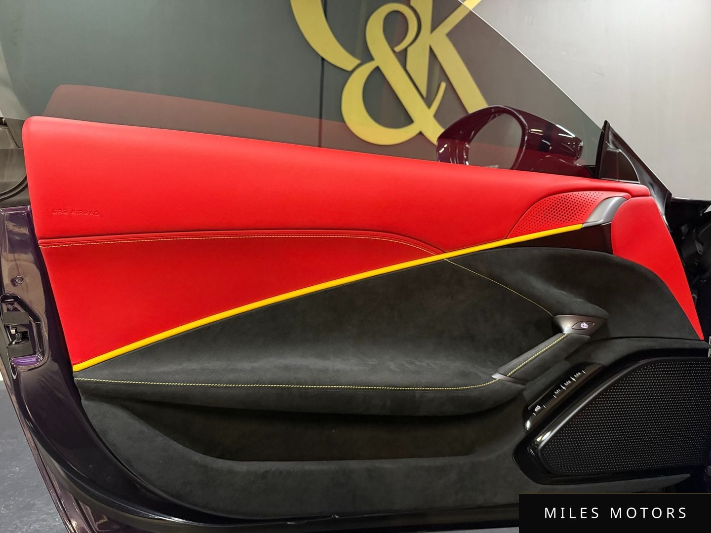 Ferrari Roma 2024 — миниатюра 9