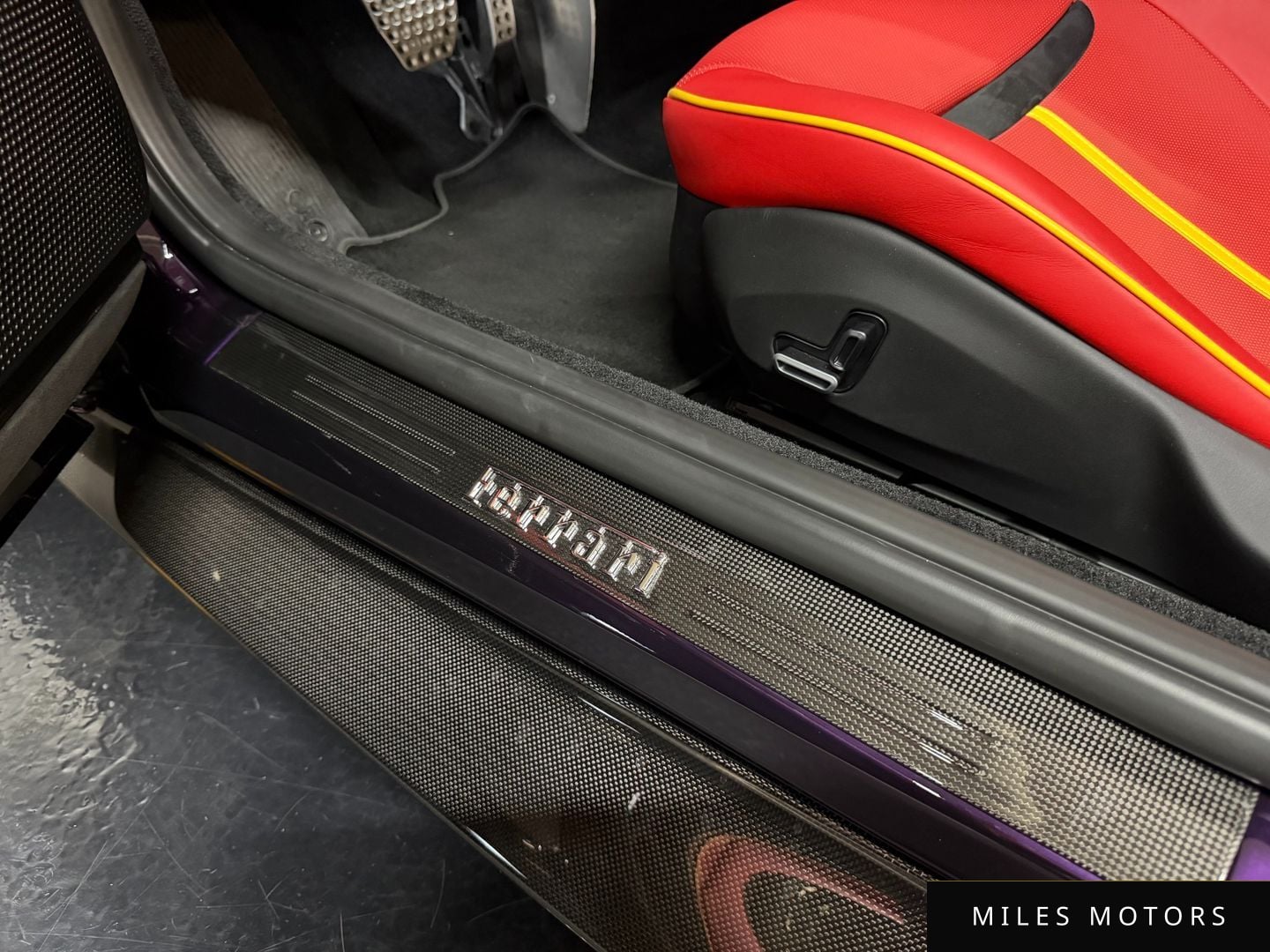 Ferrari Roma 2024 — миниатюра 10