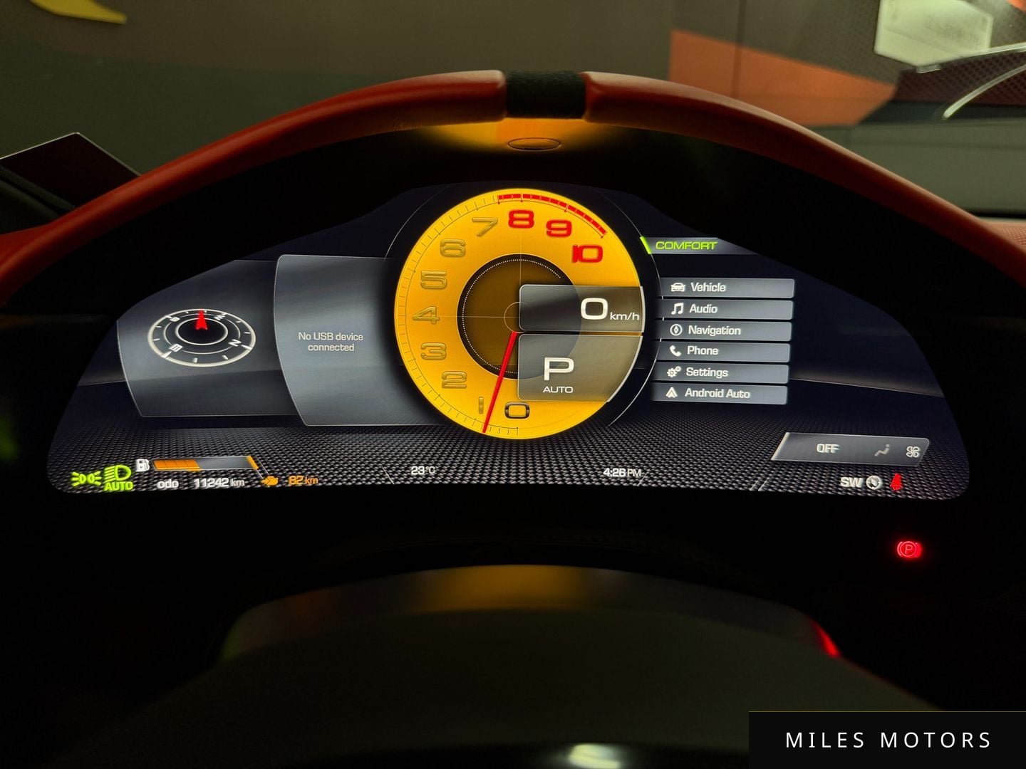 Ferrari Roma 2024 — миниатюра 12