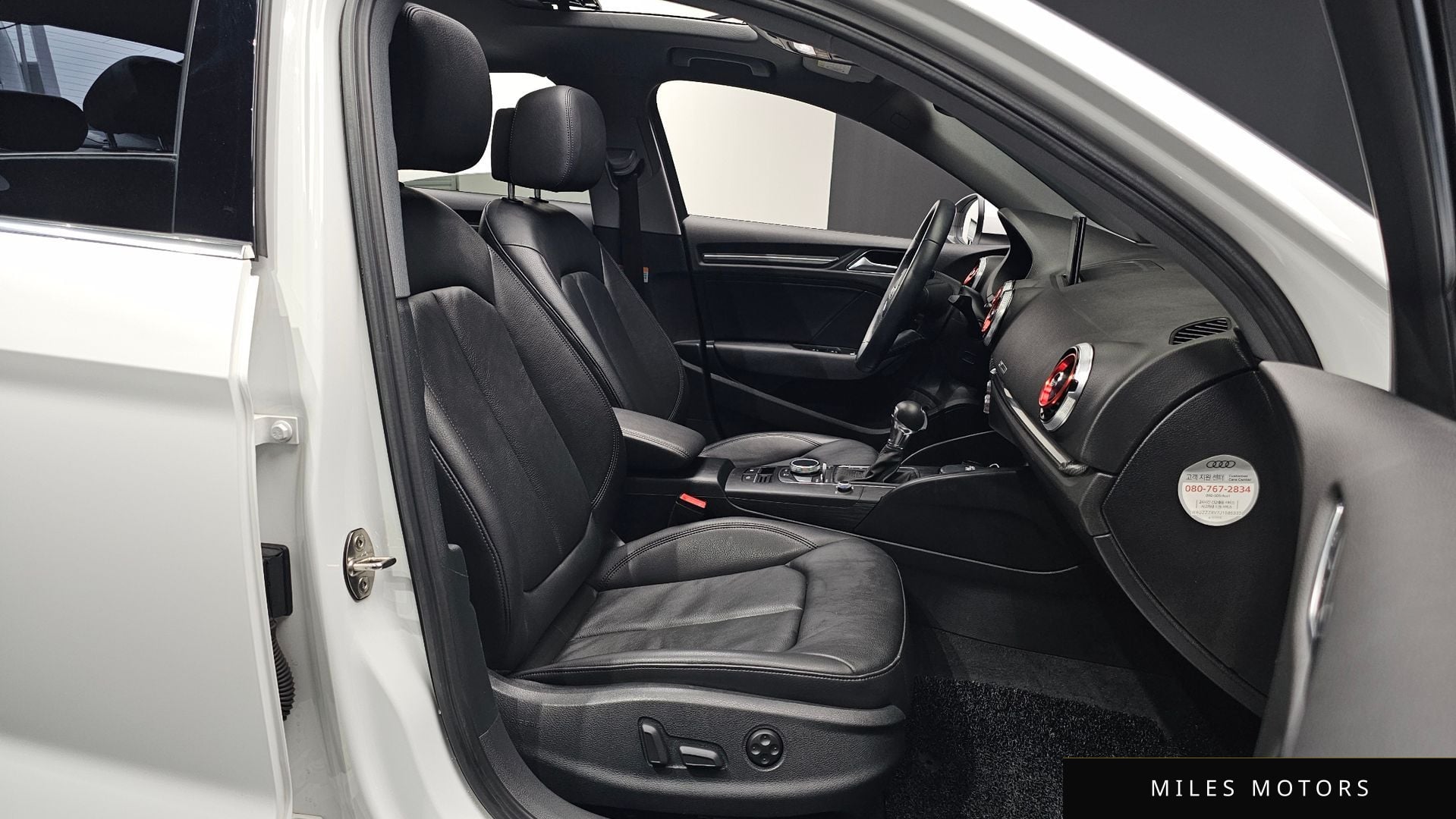 Audi A3 2018 — миниатюра 12