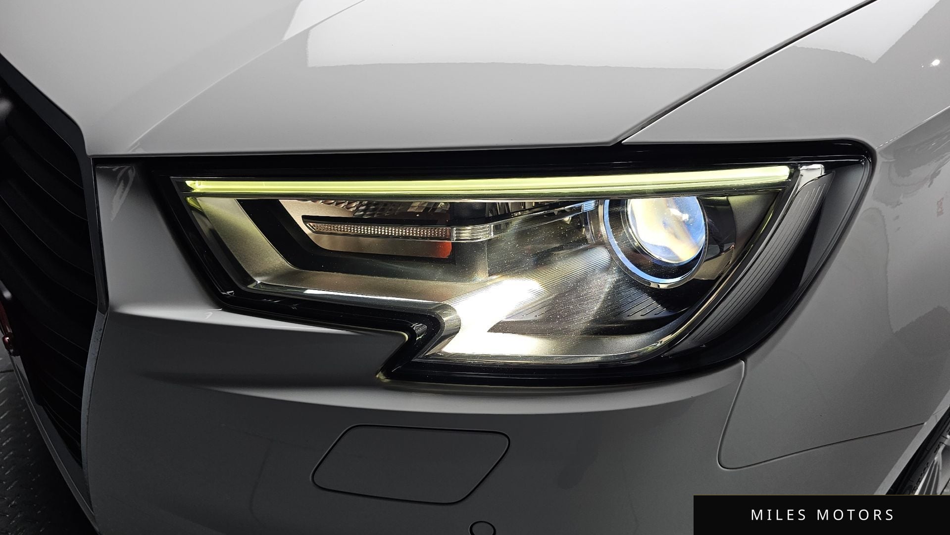 Audi A3 2018 — миниатюра 7