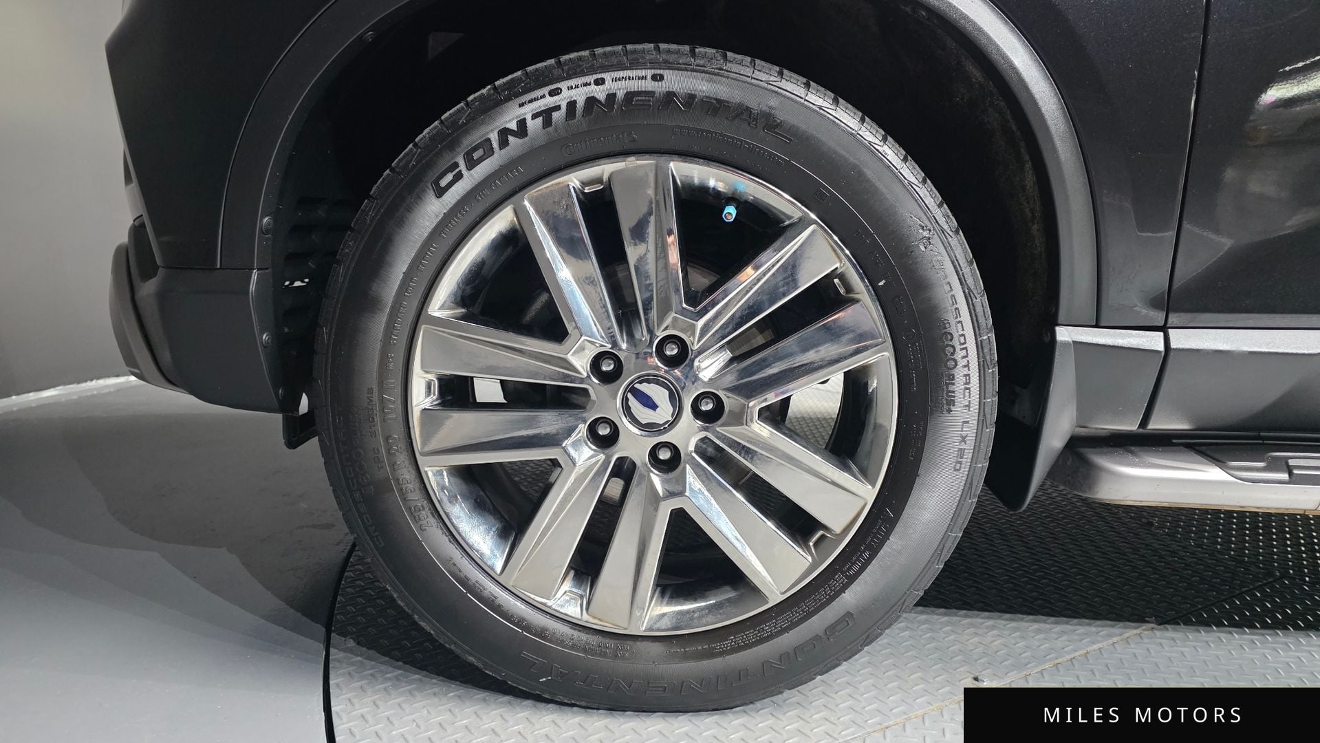 KG Mobility Rexton 2019 — миниатюра 5