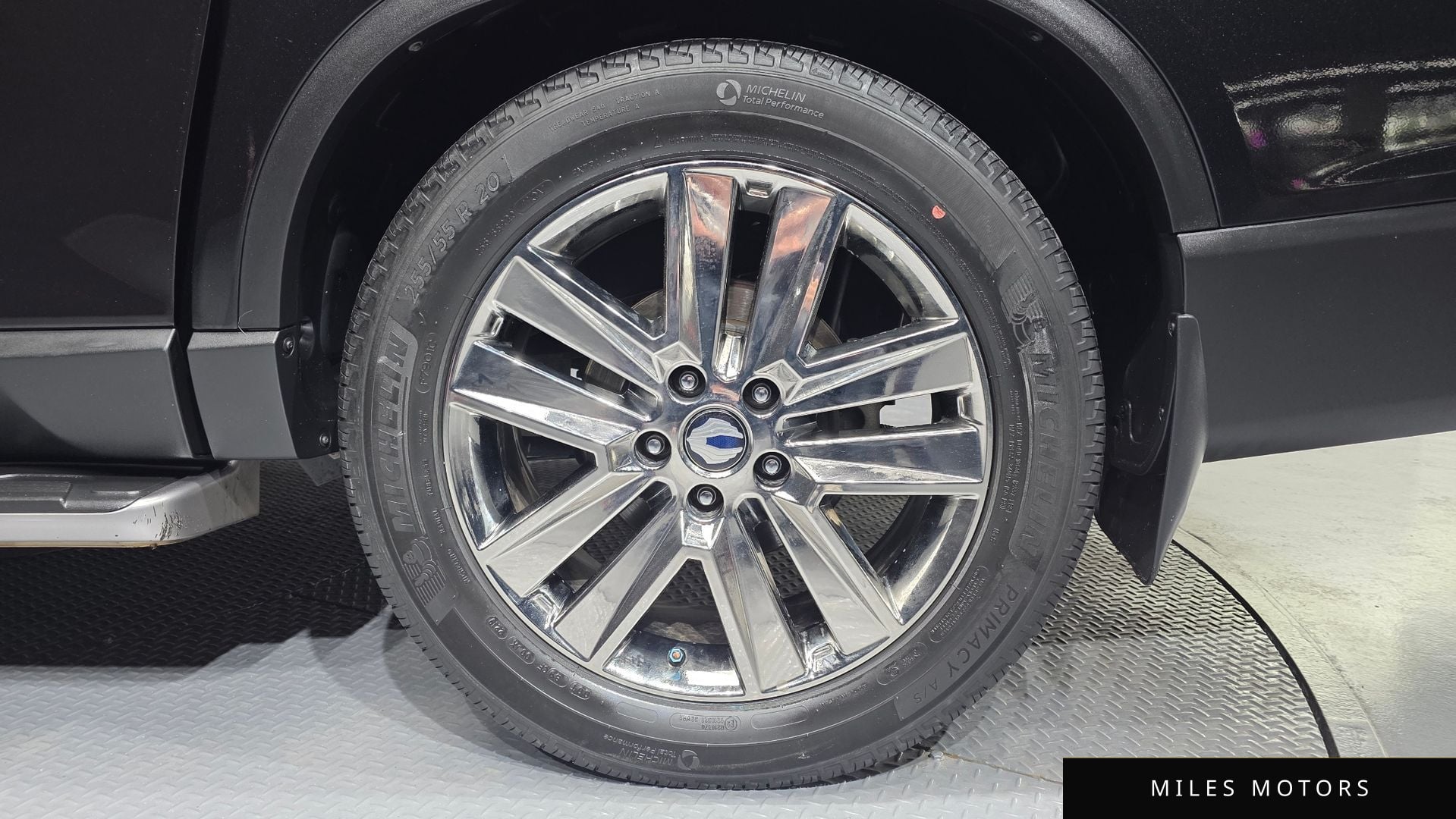 KG Mobility Rexton 2019 — миниатюра 7