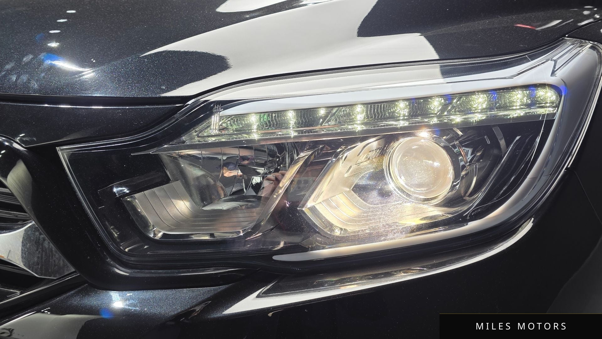 KG Mobility Rexton 2019 — миниатюра 8